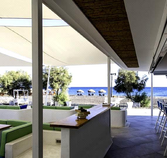 Glykeria Mini Suites